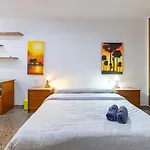 Appartement Yecla Flat By Invalencia Valencia