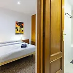 Yecla Flat By Invalencia Appartement