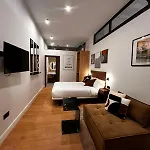 The 153 Apartment *