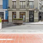 Apartmán Cozy With Terrace In Ruzafa By Invalencia