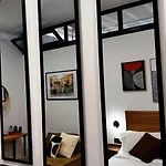 The 153 Apartment