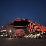 Romantic Roig Arena N4 Virkin *