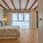 Appartement Invalencia - Alberic Waves L House