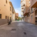 Yecla Flat By Invalencia Appartement