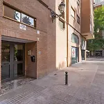 Appartement Yecla Flat By Invalencia