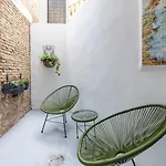 Apartmán Cozy With Terrace In Ruzafa By Invalencia Valencie