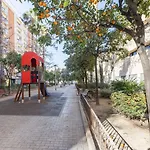 Yecla Flat By Invalencia Appartement Valencia