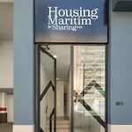 Housing Maritim By Sharingco شقة فالنسيا