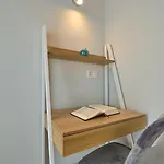 Appartement Invalencia - Alberic Waves L House