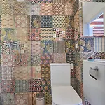 Invalencia - Alberic Waves L House *