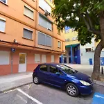 Apartmán Travel Habitat Peset Aleixandre Valencie