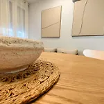 Travel Habitat Peset Aleixandre Apartmán Valencie
