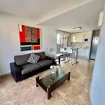 Apartment Plaza Picasso