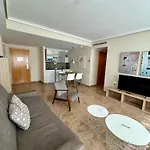 Apartment Plaza Picasso *