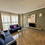 Plaza Picasso Apartment *
