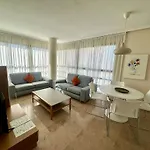 Plaza Picasso Valencia