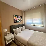Plaza Picasso Apartment *