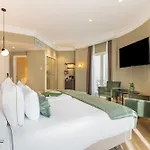 Melia Plaza 4* 瓦伦西亚