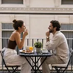 Florit Flats - En El Caso Antiguo - Exclusivo Apartment