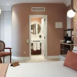 Melia Plaza 4* Valencia