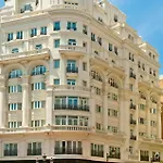Hotel Melia Plaza 4*