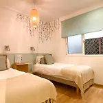 Bed & Breakfast Garden Valencia