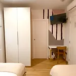 Garden Bed & Breakfast 4*