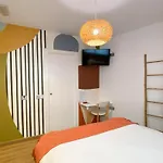 Bed & Breakfast Garden
