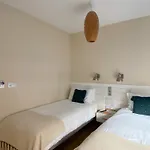 Bed & Breakfast Garden