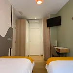 Garden 4* Valencia