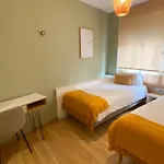 Garden Bed & Breakfast Valencia