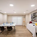 Melia Plaza Hotel Valencia