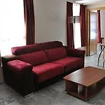 Signa Gascons Apartament