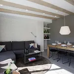 Singularstays Mercado Apartmán