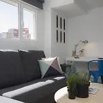 Singularstays Mercado Central *