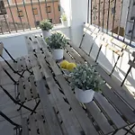 Singularstays Mercado Central * Valencia