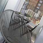 Singularstays Mercado Central Apartment