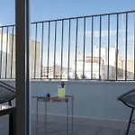 Singularstays Mercado Central Apartment Valencia