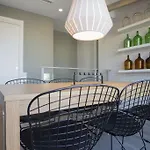 Singularstays Mercado Central Apartment