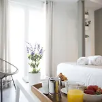 Singularstays Mercado Central * Valencia