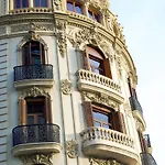 Poeta Llombart Valencia