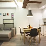 Apartmán Singularstays Mercado