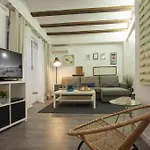 Singularstays Mercado Central Apartment