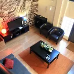 Ciudad Artes Lägenhet Valencia