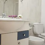 Serreria Ii Апартаменты Валенсия