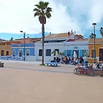 Apartup Patacona I 아파트 발렌시아