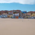 아파트 Apartup Patacona I *