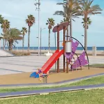 Apartup Patacona I * 발렌시아