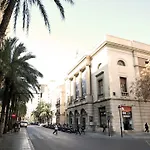 Travel Habitat Ayuntamiento شقة