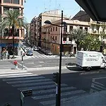 בית הארחה Dormavalencia